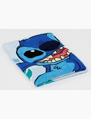Strandlaken Stitch Disney 70x140 cm 100% Katoen