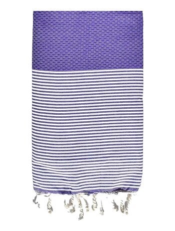Strandlaken van katoen promo linge