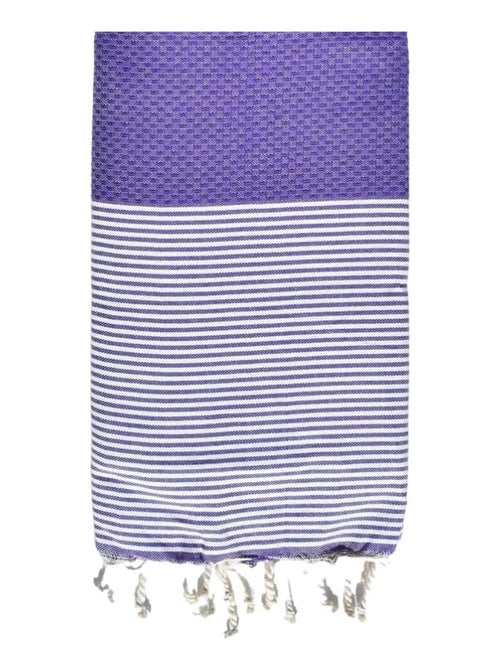 Strandlaken van Katoen PROMO LINGE - Kiabi