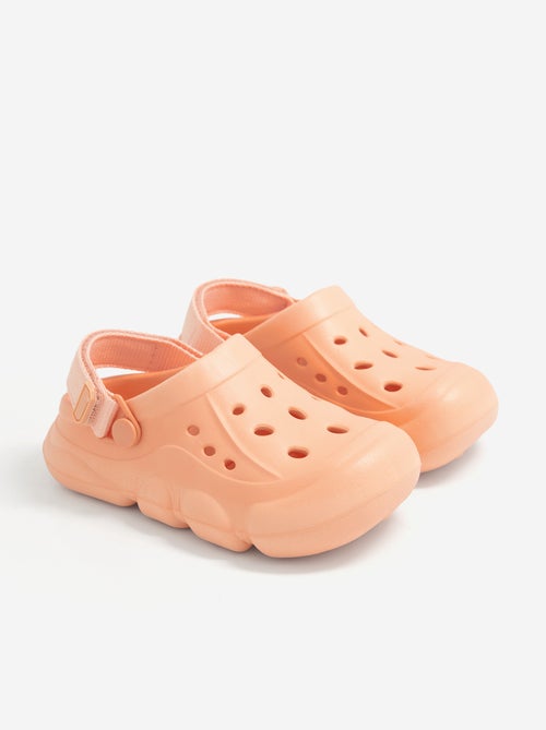 Strandmuiltjes - Kiabi