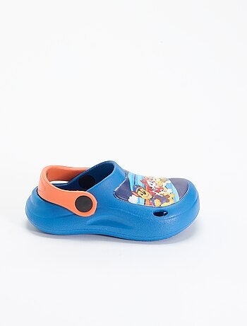 Strandmules 'Paw Patrol'