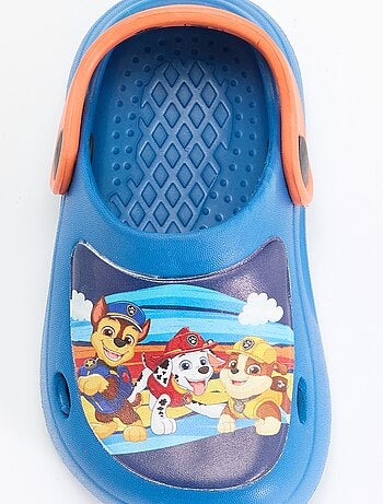 Strandmules 'Paw Patrol'