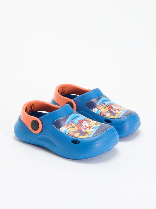 Strandmules 'Paw Patrol' - Kiabi