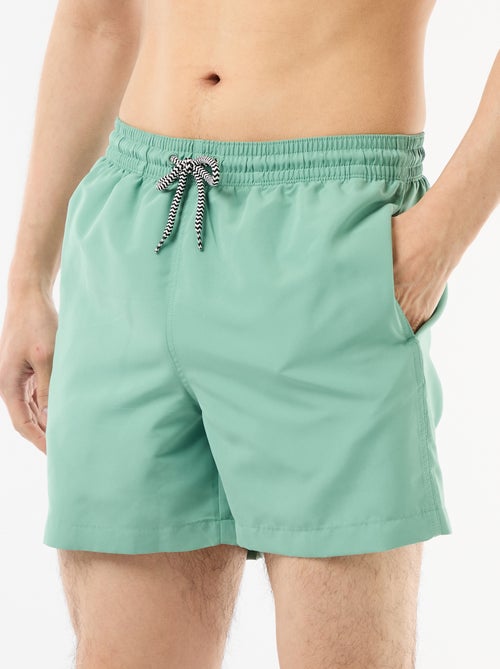 Strandshort - Kiabi