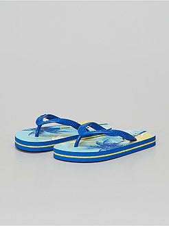 Babyschoenen voor jongens - maat 23/24 - Kiabi