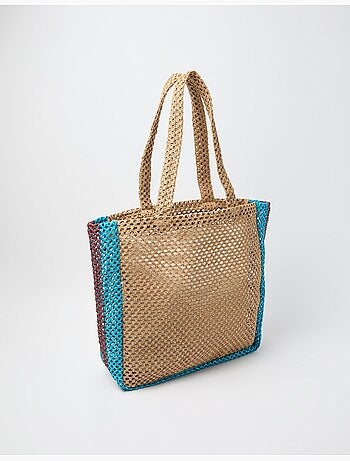 Strandtas, MO Fashion