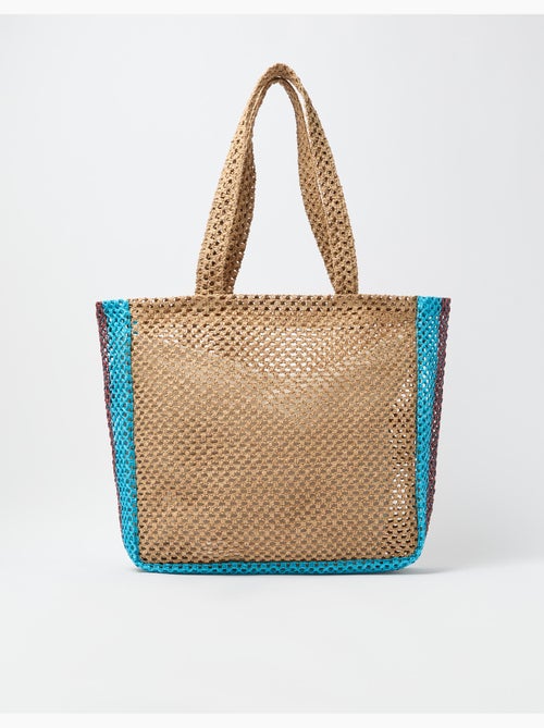 Strandtas, MO Fashion - Kiabi Strandtas, MO Fashion - Kiabi