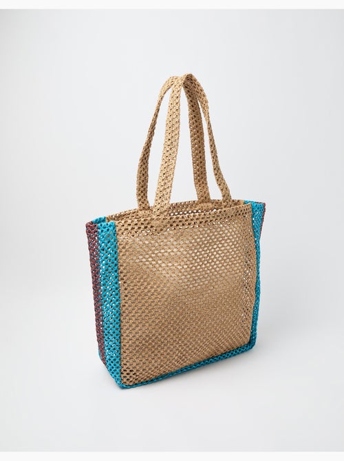 Strandtas, MO Fashion - Kiabi Strandtas, MO Fashion - Kiabi