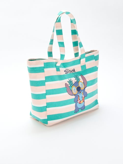 Strandtas 'Stitch' 'Disney' - Kiabi