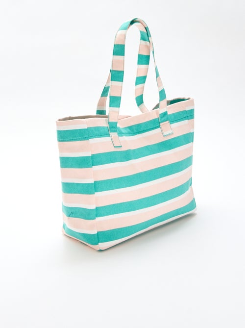 Strandtas 'Stitch' 'Disney' - Kiabi