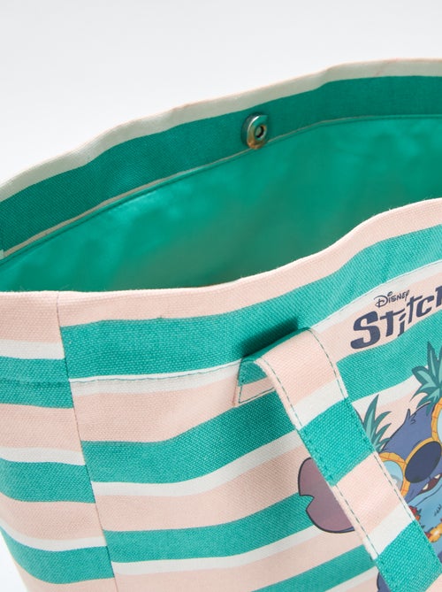 Strandtas 'Stitch' 'Disney' - Kiabi