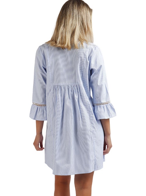 Strandtuniek sail time - Kiabi Strandtuniek sail time - Kiabi