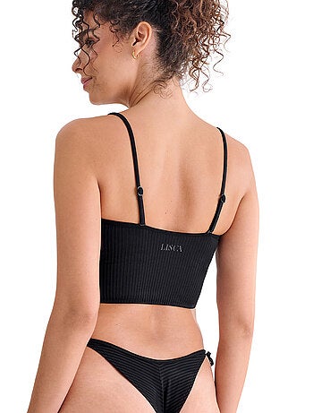 Strapless bikinitopje zonder beugel florida