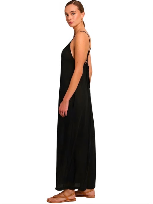 Strapless broekpak solstice - Kiabi Strapless broekpak solstice - Kiabi