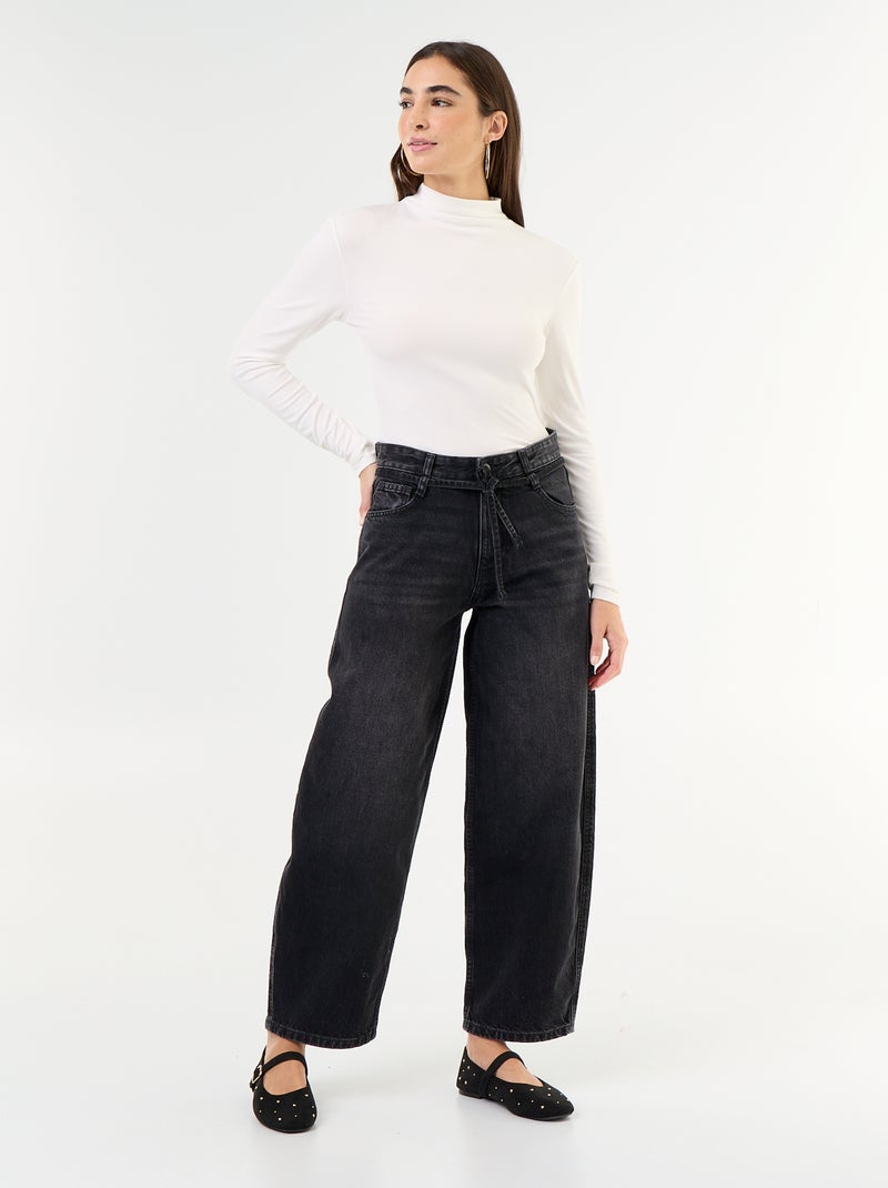 Stretch coltrui Wit - Kiabi