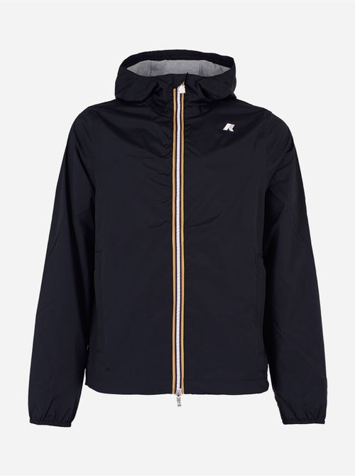 Stretch-jasje van nylon jersey - K-Way - Kiabi Stretch-jasje van nylon jersey - K-Way - Kiabi