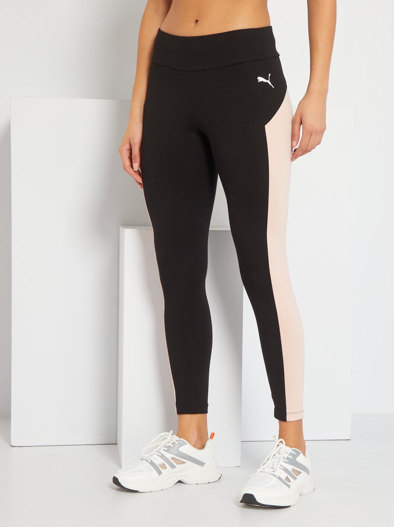 Stretchlegging 'Puma' ROSE - Kiabi