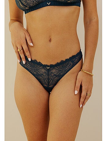 String alizée