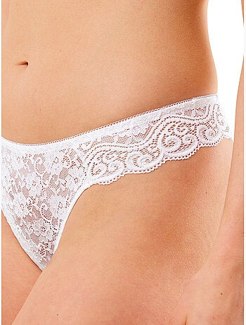 String amourette