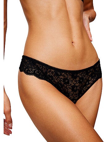 String amourette