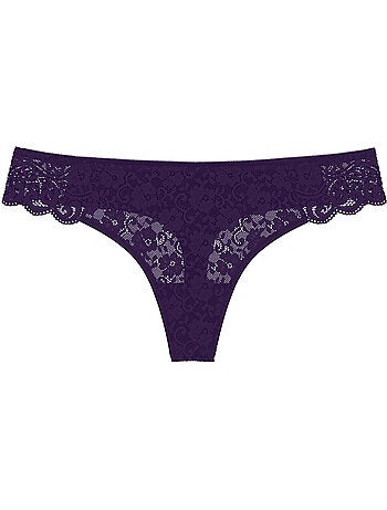 String amourette