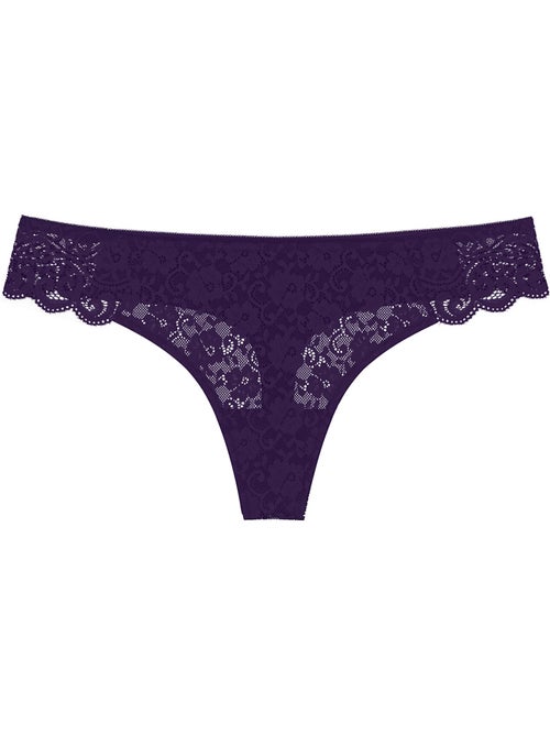 String amourette - Kiabi