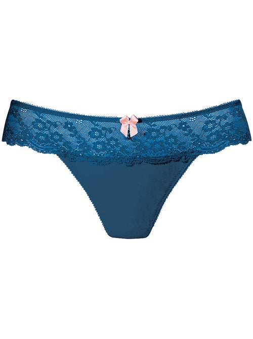 String crema - Kiabi