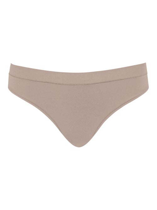 String dames easy seconde peau athena - Kiabi
