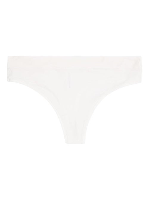 String dames easy seconde peau athena - Kiabi