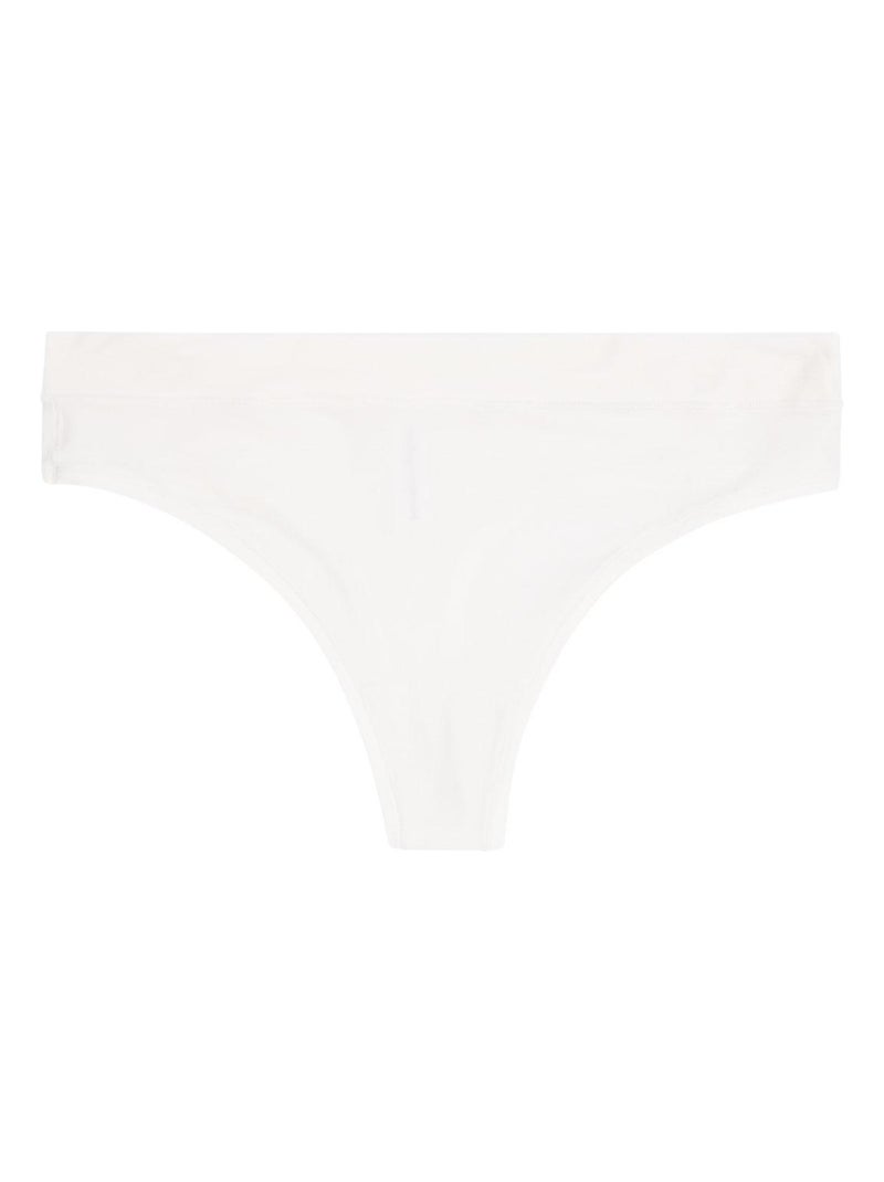 String dames easy seconde peau athena Bruin - Kiabi