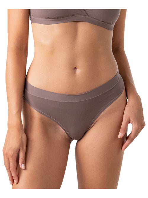 String dames easy seconde peau athena - Kiabi