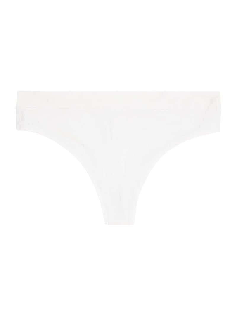 String dames easy seconde peau athena Wit - Kiabi