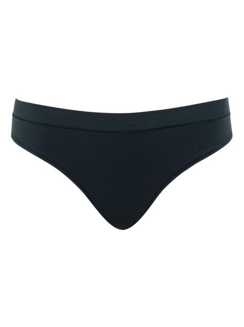 String dames easy seconde peau athena - Kiabi