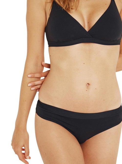String dames easy seconde peau athena - Kiabi
