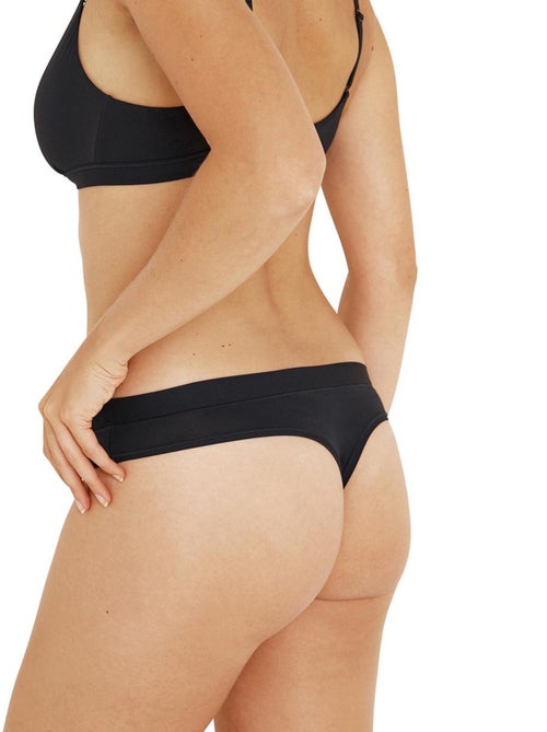 String dames easy seconde peau athena - Kiabi