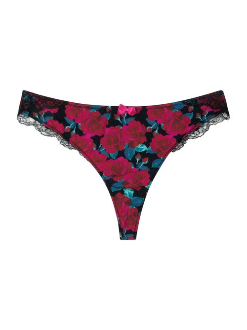 String dames love mood cute passio - Kiabi