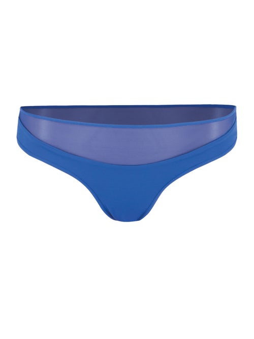 String dames tule athena - Kiabi