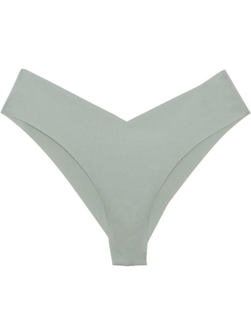 String easy essentiel dames athena Groen - Kiabi
