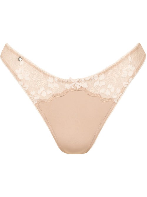 String échancré posh - Kiabi