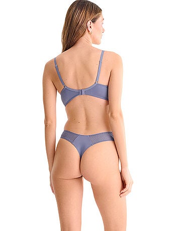 String échancré tessa