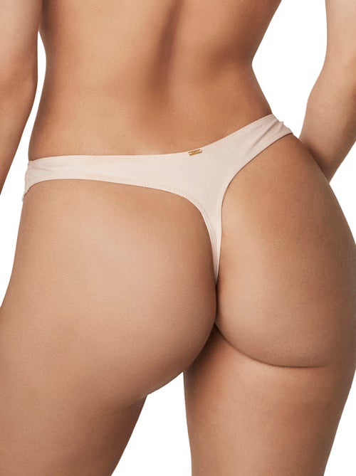 String federica - Kiabi String federica - Kiabi