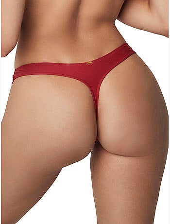 String federica