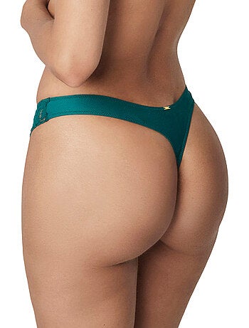 String federica