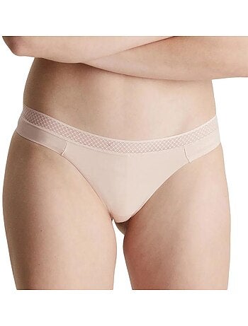 String femme calvin klein jeans