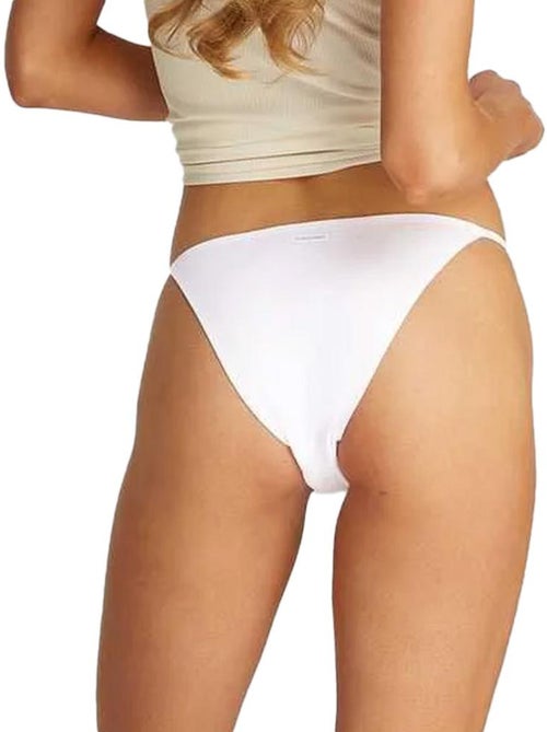 String femme calvin klein jeans - Kiabi