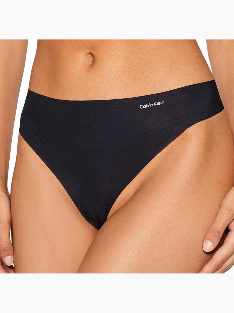 String femme calvin klein jeans Noir - Kiabi