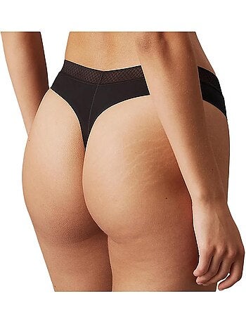 String femme calvin klein jeans