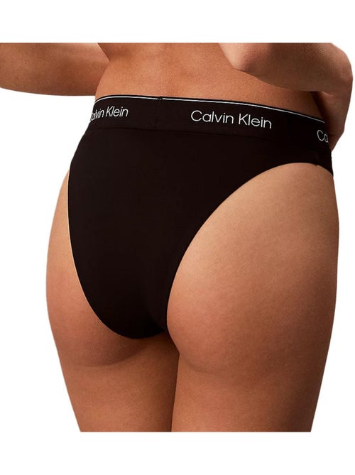 String Femme Calvin Klein Jeans - Kiabi String Femme Calvin Klein Jeans - Kiabi