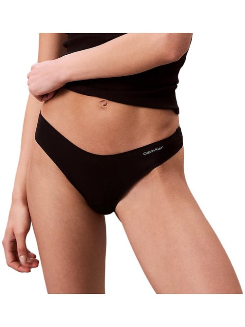 String femme calvin klein jeans - Kiabi