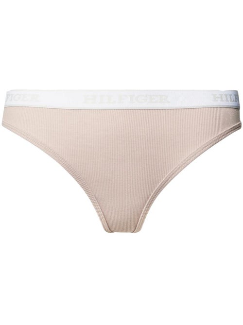 String femme tommy hilfiger - Kiabi